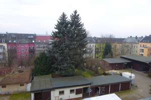 Groooßer Südbalkon an einer hübschen 3-Raum auf dem Sonnenberg! – Sonnenstr. 78, 9130 Sonnenberg, Chemnitz – Vorschaubild 10