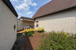 - VERKAUFT - Charmantes Wohnhaus in ruhiger Siedlungslage – Die vollständige Adresse der Immobilie erhältst du vom Anbieter., 32130 Enger – Vorschaubild 12