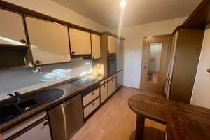 Erstbezug nach Sanierung | Moderne 2-Zimmer-Wohnung mit 2 Balkonen, EBK & Stellplatz in Pforzheim – St.Georgen Steige 69, 75175 Südoststadt, Pforzheim – Vorschaubild 13