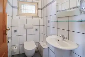 Zögern Sie nicht: Gepflegter Bungalow in ruhiger Sackgasse mit Garten, Pool und Garage – Rhein-Sieg-Kreis – Vorschaubild 11