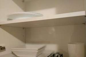 Q7: 1-Zimmer-Wohnung im 3. OG in Mannheim Innenstadt – Q7 12, 68161 Innenstadt/Jungbusch, Mannheim – Vorschaubild 7