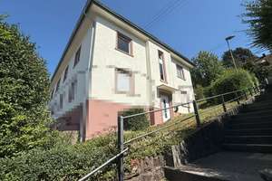Marko Winter Immobilien - Mosbach: Zentral gelegene 5-Zimmer-Wohnung  mit Balkon – Die vollständige Adresse der Immobilie erhältst du vom Anbieter., 74821 Mosbach – Vorschaubild 13