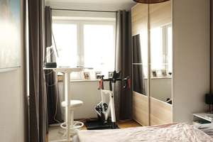 2-Zimmer-Wohnung mit 7-Türme-Blick als Anlageobjekt in Lübeck St. Jürgen – Die vollständige Adresse der Immobilie erhältst du vom Anbieter., 23562 Sankt Jürgen, Lübeck – Vorschaubild 7