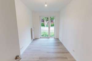 Einziehen und Wohlfühlen: Sanierte 4-Zimmer-Wohnung mit TERRASSE in ruhiger Lage – Adebarweg 23, 22559 Rissen, Hamburg – Vorschaubild 8