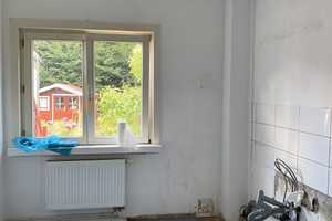 zwei freie 2 Zi + Dachbodenanteil als Ausbaureserve in 2 Familienhaus mit Garten – Ottostr. 52, 30519 Hannover – Vorschaubild 16