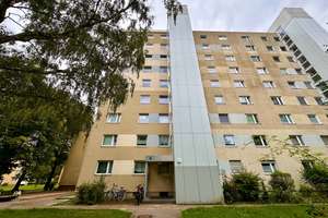 Charmante 2-Zimmer-Wohnung mit Balkon in Nürnberg – Herzogstandstraße 4, 90471 Langwasser Nordwest, Nürnberg – Vorschaubild 7