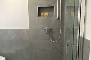 1 Zimmer Apartment/Studio Köln Kalk (Möbilliert) – Dillenburger Str. 42, 51105 Kalk (Ortsteil), Köln – Vorschaubild 9