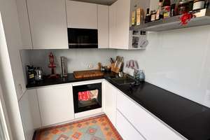SEVERINSVIERTEL  traumhafte 2-Zi-Maisonettewhg mit Dachterrasse-bitte auch SONSTIGES lesen – An St. Magdalenen 4, 50678 Altstadt/Süd, Köln – Vorschaubild 5