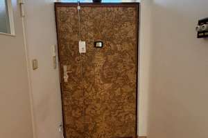 Charlottenburg! Attraktive 3-Zimmer-Wohnung mit schönem Balkon in sehr ruhiger Grünlage – Loschmidtstr. 18, 10587 Charlottenburg, Berlin – Vorschaubild 5