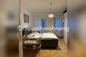 Tauschwohnung: Suche zentrale 4Z gegen 3Z in Steinhausen – Die vollständige Adresse der Immobilie erhältst du vom Anbieter., 81677 Parkstadt, München – Vorschaubild 7