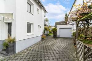 Gepflegtes Zweifamilienhaus in familienfreundlicher Lage – Die vollständige Adresse der Immobilie erhältst du vom Anbieter., 63165 Mühlheim am Main – Vorschaubild 3
