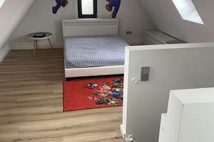 Modernes Einfamilienhaus mit großem Garten in  Detmold-Heidenoldendorf zu verkaufen – Die vollständige Adresse der Immobilie erhältst du vom Anbieter., 32758 Detmold – Vorschaubild 11