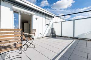 Modernes Townhouse mit beheiztem Vollkeller nur wenige Gehminuten von KiTa und Einkaufsmöglichkeiten – Die vollständige Adresse der Immobilie erhältst du vom Anbieter., 22844 Norderstedt – Vorschaubild 29
