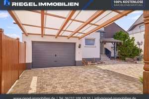 Sie hier? Wir auch! 2024 renoviertes EFH mit Pool, Terrasse und ca. 215,77m² Wohnfläche – Rhein-Pfalz-Kreis – Vorschaubild 4