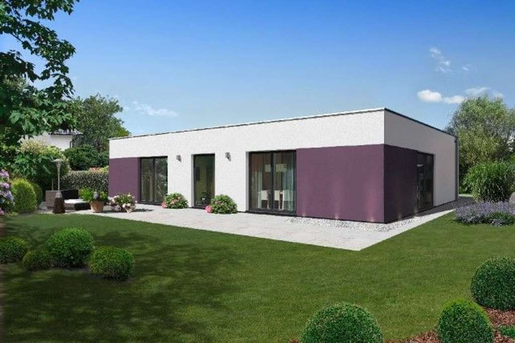 Immobilie in Sülzetal - Individueller Bungalow in Altenweddingen - Ihr maßgeschneidertes Zuhause nach Wunsch - Bild 2