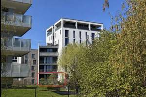 Attraktive Kapitalanlage an der Warnow | ca. 70 m² begrünte Terrasse | Tiefgarage |  www.LUTTER.net – 18055 Stadtmitte, Rostock – Vorschaubild 5
