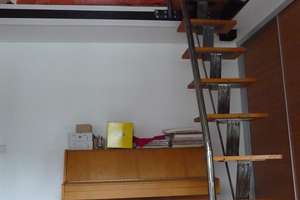 Schöne Dachgeschoss/Maisonettenwohnung im Frankenbergerviertel – Oppenhoffallee 149, 52066 Frankenberg, Aachen – Vorschaubild 4