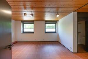 Wohnen als Statement – außergewöhnliches Architektenhaus mit Schwimmbad, Sauna und Gartenoase – Die vollständige Adresse der Immobilie erhältst du vom Anbieter., 48308 Senden – Vorschaubild 12