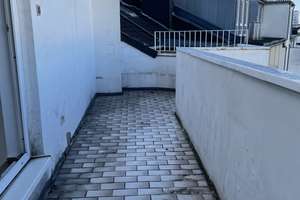 Stadtleben trifft Wohnqualität – 4 Zimmer, Kamin und drei Balkone – Oststraße 37, 40211 Stadtmitte, Düsseldorf – Vorschaubild 7