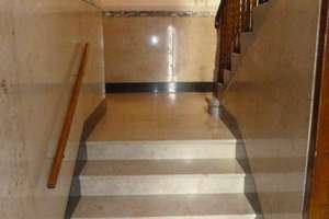 SELTENE GELEGENHEIT, Do-City SÜD, großzügige 5-Zimmer Altbau WE, Parkett, hohe Decken, Einbauküche – 44139 Ruhrallee, Dortmund – Vorschaubild 2