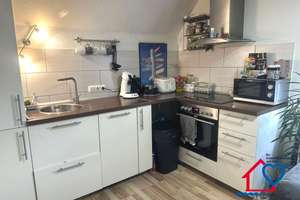 Kapitalanlage in Kiel: Vermietete 2-Zimmer-DG-Wohnung in Elmschenhagen-Süd – Die vollständige Adresse der Immobilie erhältst du vom Anbieter., 24146 Elmschenhagen, Kiel – Vorschaubild 3