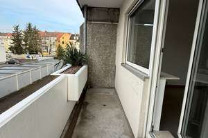 *attraktive 1-Zimmer-Wohnung mit Balkon* – Heuduckstraße 64, 66117 Alt-Saarbrücken, Saarbrücken – Vorschaubild 5