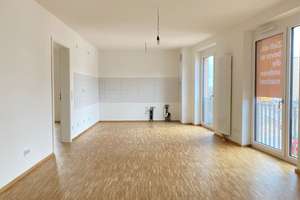 KRONSRODE | Neuwertige 2-Zimmer-Wohnung mit Parkettboden und TG-Stellplatz (optional) – Kattenbrookstrift  146, 30539 Bemerode, Hannover – Vorschaubild 2