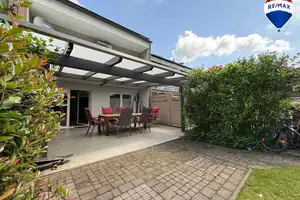 Stilvolles Reihenhaus in Warendorf-Müssingen – Modernisiert, Energieeffizient & Für Familien Ideal! – Warendorf (Kreis) – Vorschaubild 16