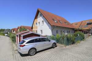 Charmante Doppelhaushälfte mit ausgebautem Dachboden – Ihr neues Zuhause auf Erbbaupacht – Barnim (Kreis) – Vorschaubild 23