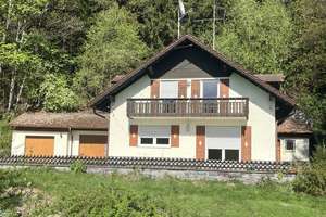 2-Fam.-Haus nähe Schloss Egg bei Deggendorf – Die vollständige Adresse der Immobilie erhältst du vom Anbieter., 94505 Bernried – Vorschaubild 2