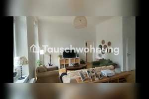 Tauschwohnung: Moderne Maisonette mit Terrasse und privatem Eingang