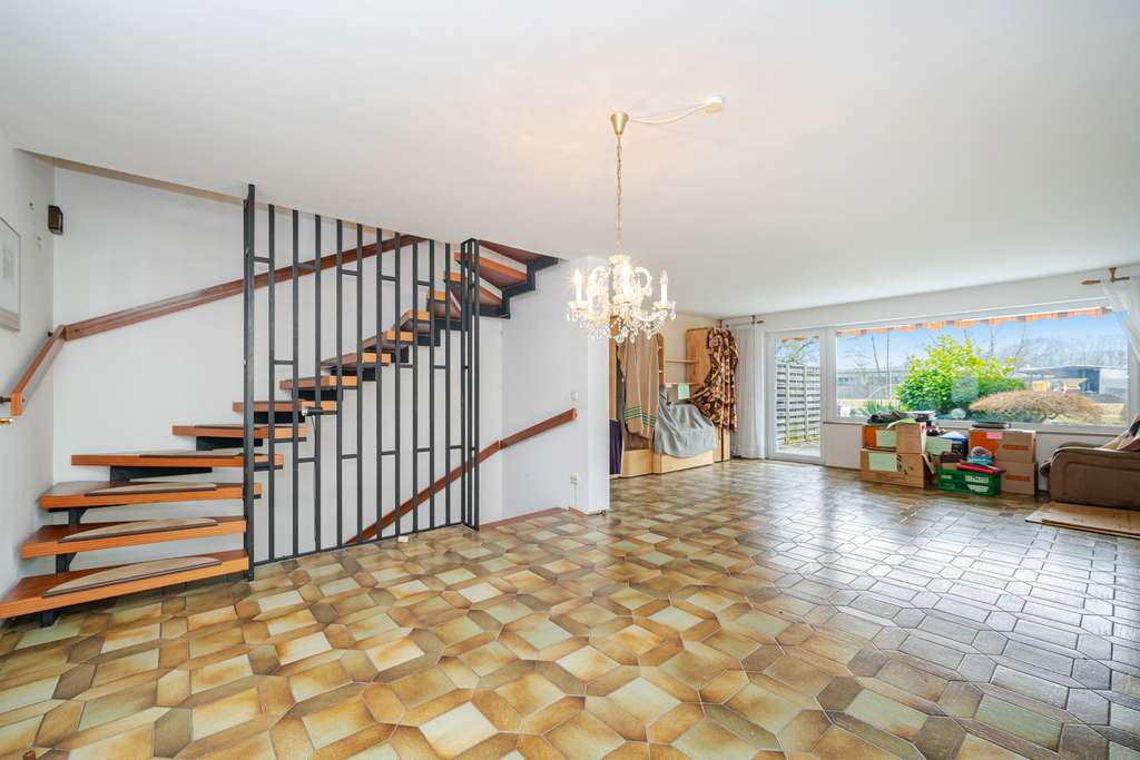 Immobilie in Zolling - MUTZHAS: Ein Rohdiamant für Familien - Bild 3