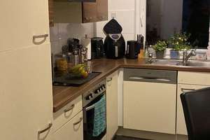 Ab 1.6.26: 70m² Wohnung mit Dachterrasse zentral in Sottrum, PKW-Stellplatz – Lindenstraße -, 27367 Sottrum – Vorschaubild 9