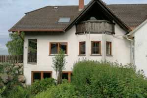 Doppelhaus, Architektenhaus(385T€) und ehem. Bauernhaus (0€/Fremdnutzung,90T€/Eigennutzung)im Grünen – Nollenweg 2, 78357 Konstanz (Kreis) – Vorschaubild 5