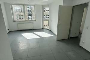 Bezugsfrei | Stilvolle 2-Zimmer-Wohnung mit Balkon in gepflegtem Baujahr 2004 – Erik-Nölting-Straße 12, 40227 Oberbilk, Düsseldorf – Vorschaubild 9