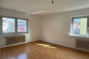 Helle 2-Zimmer Wohnung im Südviertel von Essen