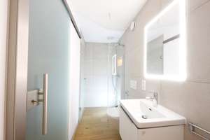 BEZUGSFERTIGER NEUBAU-PROV. FREI! Ruhig, perfekt geplant & hochwertig ausgestattet - EBK, PV, Kamin – Die vollständige Adresse der Immobilie erhältst du vom Anbieter., 81739 Waldperlach, München – Vorschaubild 24