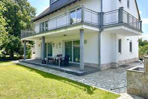 Neuwertiges Einfamilienhaus mit viel Platz für die Familie!  – Offenbach (Kreis) – Vorschaubild 3