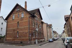 Charmante Zweiraumwohnung in Bad Cannstatt – Die vollständige Adresse der Immobilie erhältst du vom Anbieter., 70376 Neckarvorstadt, Stuttgart – Vorschaubild 7