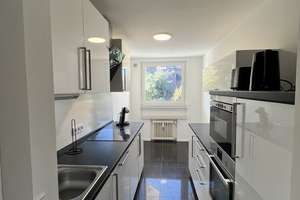 Moderne Möblierte 3-Zimmerwohnung in Raderberg zu vermieten! – Gerhard-vom-Rath-Straße 67, 50968 Raderberg, Köln – Vorschaubild 5