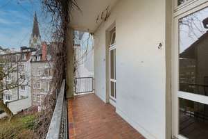 Unikat im Kreuzviertel! Bezugsfertige Wohnung in repräsentativem Umfeld – Die vollständige Adresse der Immobilie erhältst du vom Anbieter., 48147 Kreuz, Münster – Vorschaubild 10