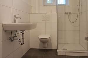 Renovierte 2-Zimmerwohnung in Stuttgart beim Hölderlinplatz  – Die vollständige Adresse der Immobilie erhältst du vom Anbieter., 70174 Relenberg, Stuttgart – Vorschaubild 12