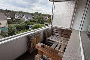Sonnige 2-Zimmer-Wohnung mit Balkon in Langendreer – Langendreer Str. 50, 44892 Langendreer, Bochum – Vorschaubild 10