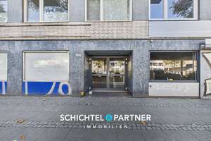 Bahnhofsvorstadt | Lukratives Wohn- & Geschäftshaus mit 54 Einheiten – Die vollständige Adresse der Immobilie erhältst du vom Anbieter., 28195 Bahnhofsvorstadt, Bremen – Vorschaubild 6