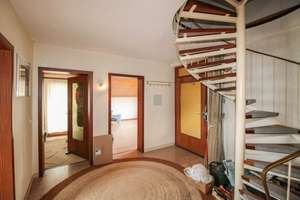 Wohnen mit viel Platz, Privatsphäre und beeindruckendem Außenbereich in Bengel – Die vollständige Adresse der Immobilie erhältst du vom Anbieter., 54538 Bengel – Vorschaubild 9