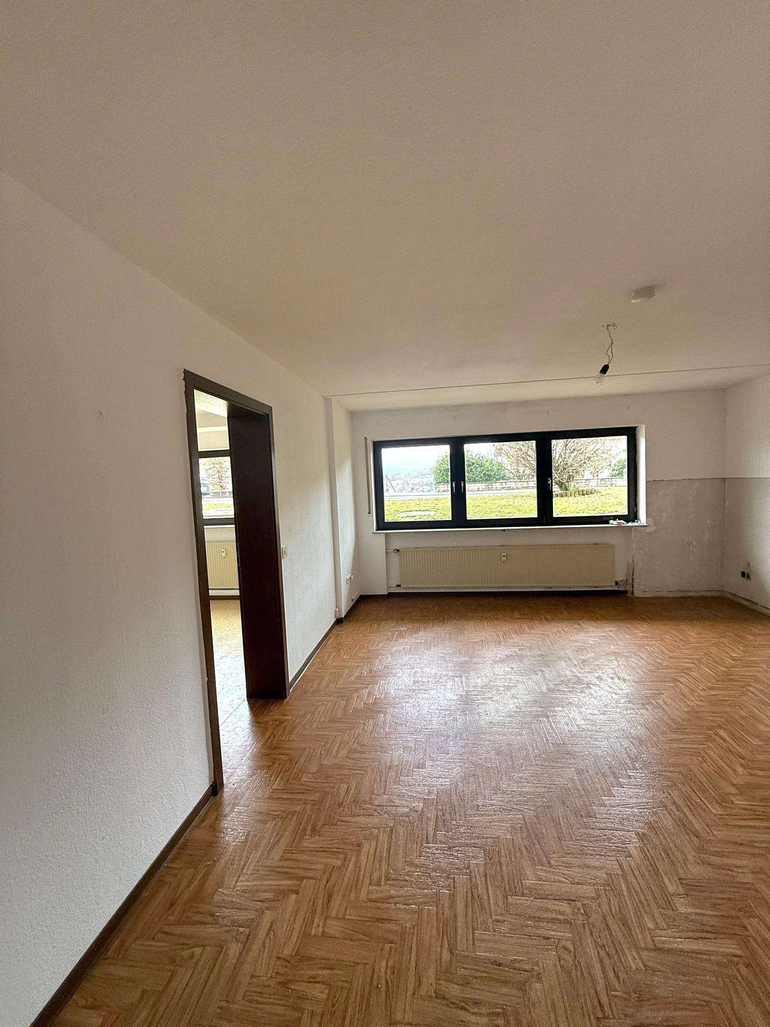 Immobilie in Bürgstadt - Bezaubernde Souterrain Wohnung - Provisionsfrei - Bild 0