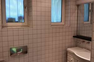 Stilvolle, ruhig gelegene vier Zimmer Altbau Wohnung mit Terrasse in der Weststadt – Die vollständige Adresse der Immobilie erhältst du vom Anbieter., 76133 Weststadt, Karlsruhe – Vorschaubild 10
