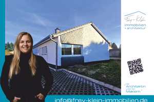 Klein, fein, mein! Kompaktes Zuhause in ruhiger und ländlicher Umgebung! – Rhein-Hunsrück-Kreis – Vorschaubild 1