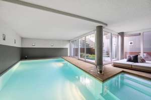 Lichtdurchflutetes Architekten-Unikat in Toplage – Die vollständige Adresse der Immobilie erhältst du vom Anbieter., 40547 Niederkassel, Düsseldorf – Vorschaubild 6