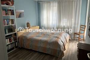Tauschwohnung: 5-Raum Prenzl. Berg mit WBS, Tausch nur m. landeseigener Whg – Sültstrasse 63, 10119 Prenzlauer Berg, Berlin – Vorschaubild 9
